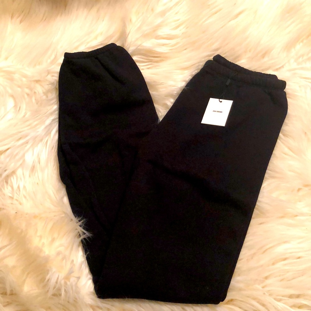 Joah Brown Oversize Jogger